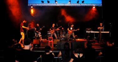 cadrega fest 2011