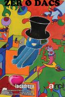 MOSTRA D'ARTE : "ZERO DACS" 