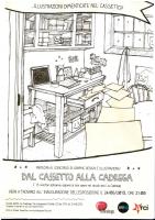 "DAL CASSETTO ALLA CADREGA" http://www.studiosuperfluo.com/concorso/