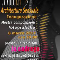 Architettura sensuale