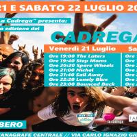 Cadregafest