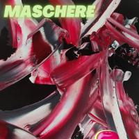 Mostra d'arte: "Maschere"