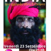 MOSTRA FOTOGRAFICA "NUTSHELL travel report" di MATTEO MAIMONE