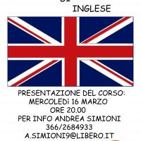 PRESENTAZIONE CORSO BASE DI INGLESE