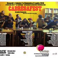 Cadregafest 2016