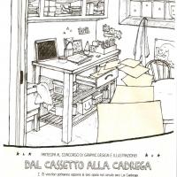 PARTECIPATE NUMEROSI!!! Concorso di illustrazione e graphic design