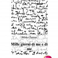 Presentazione libro "Mille giorni di me e di me"