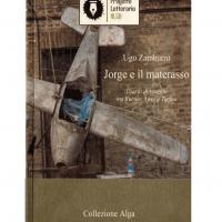 presentazione del libro dal titolo: " JORGE E IL MATERASSO " 