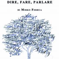 copertina "Dire, Fare, Parlare"