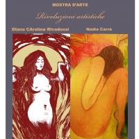 mostra d'arte