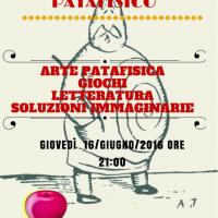 TOUR PATAFISICO